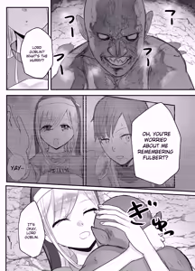 Page 35 of Osananajimi Healer-san ga Goblin ni Saimin Kakerare Kyuuai Dosukebe Dance o Odoru made - preview thumbnail