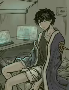 Page 272 of Artist: ③ - preview thumbnail