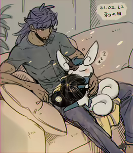 Page 81 of Artist: ③ - preview thumbnail