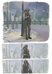 Page 100 of Artist: ③ - preview thumbnail