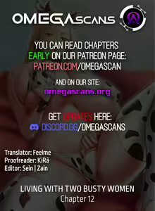 Page 117 of Living With Two Busty Women - preview thumbnail