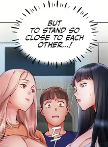 Page 196 of Living With Two Busty Women - preview thumbnail