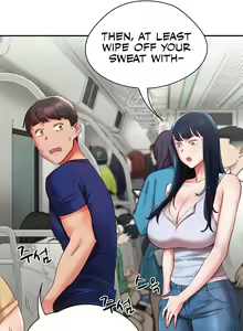 Page 213 of Living With Two Busty Women - preview thumbnail