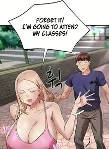 Page 252 of Living With Two Busty Women - preview thumbnail