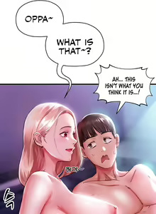 Page 3 of Living With Two Busty Women - preview thumbnail
