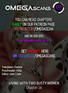 Page 309 of Living With Two Busty Women - preview thumbnail