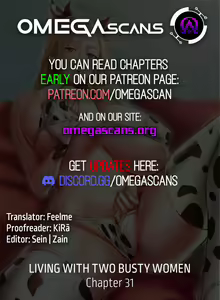 Page 344 of Living With Two Busty Women - preview thumbnail