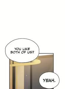 Page 351 of Living With Two Busty Women - preview thumbnail