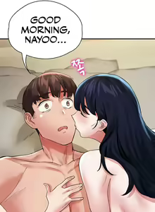 Page 389 of Living With Two Busty Women - preview thumbnail
