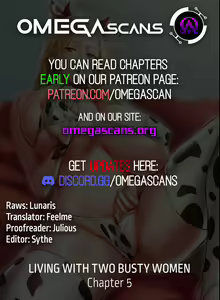 Page 39 of Living With Two Busty Women - preview thumbnail
