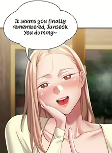 Page 396 of Living With Two Busty Women - preview thumbnail