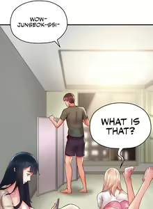 Page 68 of Living With Two Busty Women - preview thumbnail