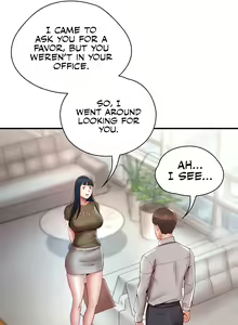 Page 91 of Living With Two Busty Women - preview thumbnail