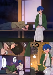 Page 301 of artist:そなちね - preview thumbnail