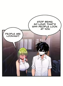 Page 114 of Fucked the World Tree - preview thumbnail