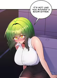 Page 115 of Fucked the World Tree - preview thumbnail