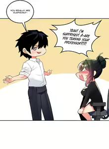 Page 185 of Fucked the World Tree - preview thumbnail