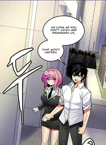 Page 226 of Fucked the World Tree - preview thumbnail