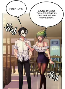 Page 290 of Fucked the World Tree - preview thumbnail