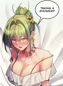 Page 299 of Fucked the World Tree - preview thumbnail