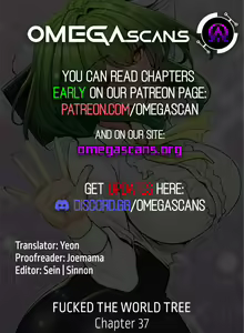 Page 316 of Fucked the World Tree - preview thumbnail