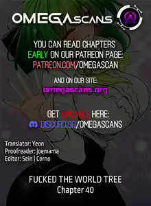 Page 338 of Fucked the World Tree - preview thumbnail