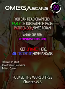 Page 384 of Fucked the World Tree - preview thumbnail