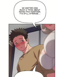Page 137 of The Four of Us Can't Live Together - preview thumbnail
