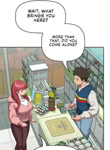 Page 213 of The Four of Us Can't Live Together - preview thumbnail