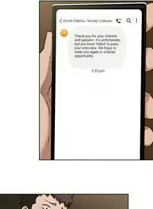 Page 3 of The Four of Us Can't Live Together - preview thumbnail