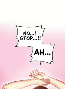 Page 21 of Obsessive Romance - preview thumbnail