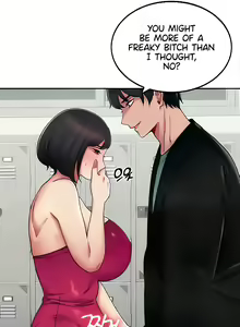 Page 87 of Obsessive Romance - preview thumbnail