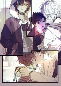 Page 192 of Artist: まこ - preview thumbnail
