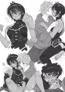 Page 22 of Artist: まこ - preview thumbnail