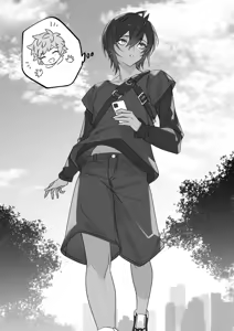 Page 237 of Artist: まこ - preview thumbnail
