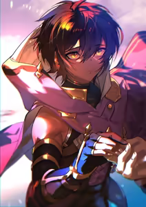 Page 263 of Artist: まこ - preview thumbnail