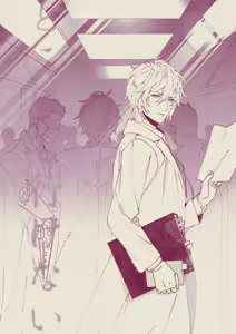 Page 286 of Artist: まこ - preview thumbnail