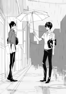Page 386 of Artist: まこ - preview thumbnail