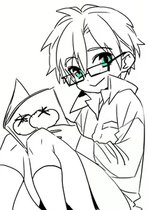 Page 416 of Artist: まこ - preview thumbnail