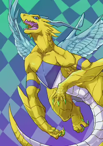 Page 8 of Dragonotes - preview thumbnail