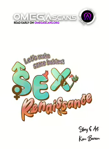 Page 23 of Sex Renaissance - preview thumbnail
