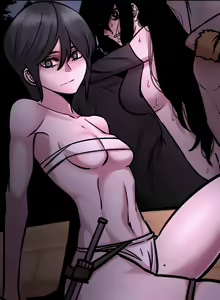 Page 45 of Sex Renaissance - preview thumbnail