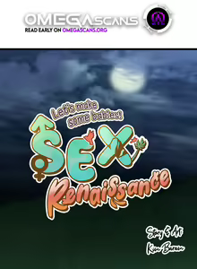 Page 60 of Sex Renaissance - preview thumbnail