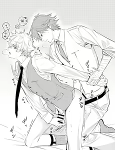 Page 27 of artist:huduki roa - preview thumbnail