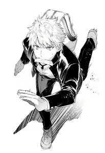 Page 320 of artist:huduki roa - preview thumbnail