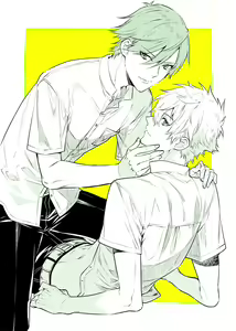 Page 326 of artist:huduki roa - preview thumbnail