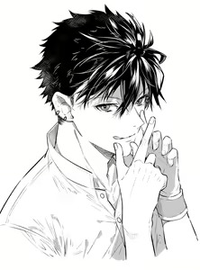 Page 399 of artist:huduki roa - preview thumbnail