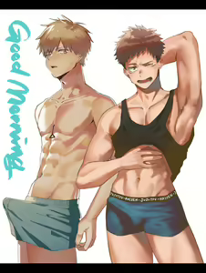 Page 116 of artist: 或 - preview thumbnail