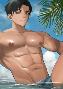 Page 205 of artist: 或 - preview thumbnail