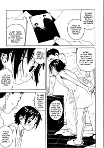 WANG-PAC - L'hérédité — hentai manga cover on Fhentai